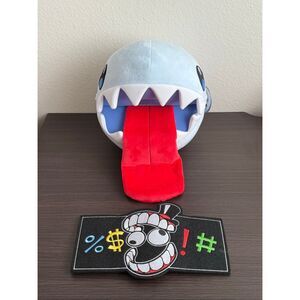 The Amazing Digital Circus Bubble Plush